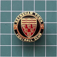Badge Pin ZN013179 - Football Soccer Calcio England Keynsham Town - Football