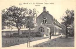 Abbaye N-D De Scourmont - Forges-Chimay - Hostellerie - Chimay