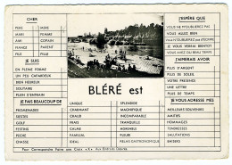Bléré Plage - 37 - Bléré Est - Bléré