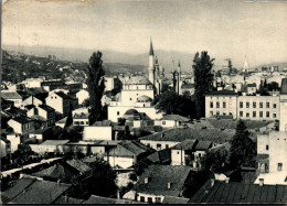 N°2268 Z -cpsm Sarajevo - - Bosnie-Herzegovine