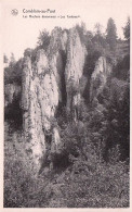 COMBLAIN Au PONT - Les Rochers " Les Tartines " - Comblain-au-Pont