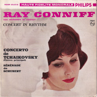 RAY CONNIFF - FR EP - CONCERT IN RHYTHM - Instrumental