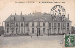 DARNETAL - Mairie - état - Darnétal