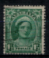 Australie - "Elizabeth" - Oblitéré N° 144 De 1942/44 - Gebraucht