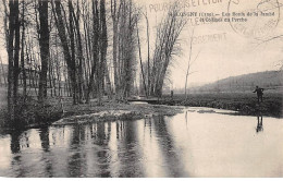 LONGNY - Les Bords De La Jambé Et Collines Du Perche - Très Bon état - Longny Au Perche