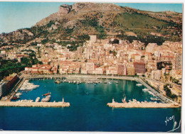 Principauté De Monaco - Port De La Condamine - Hafen