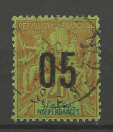 SENEGAL N° 48 OBL / Used - Oblitérés