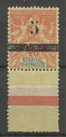 SENEGAL N° 26 NEUF** SANS CHARNIERE / Hingeless / MNH - Nuovi