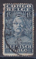 Congo Belge   N°  143  Oblitéré - Used Stamps