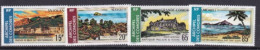 COMORES  NEUF MNH ** Poste Aerienne 1971 - Nuevos