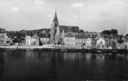 89  Pont-sur-Yonne   (scanR/V)   N° 20 \MR8006 - Pont Sur Yonne