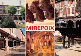 09  MIREPOIX Multivue     (Scan R/V) N°    10    \MR8035 - Mirepoix