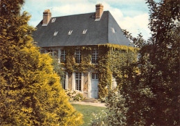 14 Blangy-le-Château PONT L'EVEQUE     (Scan R/V) N°  21   \MR8048 - Pont-l'Evèque