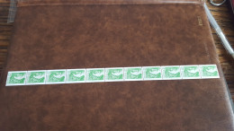 REF A268 FRANCE NEUF** ROULETTE - Coil Stamps