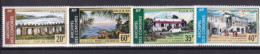 COMORES  NEUF MNH ** Poste Aerienne 1972 - Ungebraucht