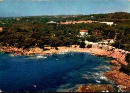 N°2293 Z -cpsm Boulouris -vue Aérienne- - Boulouris