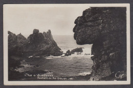 122883/ OUESSANT, Rochers Du Roi Gralon - Ouessant