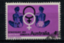 Australie - "5ème Congrès International De Gynécologie Et D'obstétrique à Sydney" - T. Oblitéré N° 360 De 1967 - Gebraucht