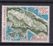 COMORES  NEUF MNH ** Poste Aerienne 1975 - Nuevos