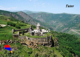 Armenia Tatev Monastery New Postcard - Arménie