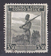Congo Belge N° 242  Oblitéré - Usados
