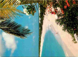 Guadeloupe - Saint Martin - Long Beach St-Martin - CPM - Carte Neuve - Voir Scans Recto-Verso - Saint Martin