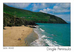 Irlande - Kerry - Slea Head - Dingle Peninsula - CPM - Voir Scans Recto-Verso - Kerry