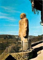 24 - Les Eyzies - Capitale De La Préhistoire - L'homme De Néanderthal Du Sculpteur Dardé - CPM - Voir Scans Recto-Verso - Les Eyzies