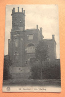 BOECHOUT -  BOUCHOUT  -  Villa " De Dag "  -  1925 - Böchout