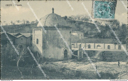 Ci461 Cartolina Chieti Tricalle 1907 Abruzzo - Chieti