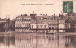 78-RAMBOUILLET-N°T2608-F/0253 - Rambouillet