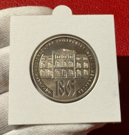 Ucrania Ukraine 2 Hryvni Illia Mechnikov 2015 Km 764 Sc Unc - Ucrania