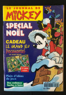 Le Journal De Mickey - Hebdomadaire N° 2268 - 1995 - Disney