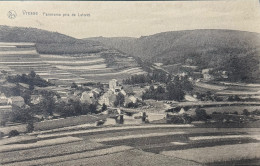 Vresse Panorama Pris De Laforet - Vresse-sur-Semois