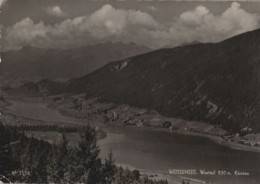 51369 - Österreich - Weissensee - Westteil - 1957 - Weissensee