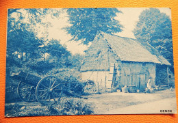 GENK  - GENCK -  Hoeve  - Ferme - Genk