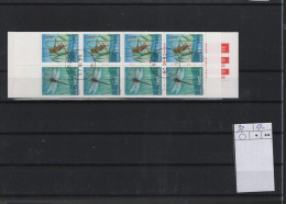 Norwegen Michel Cat.No. Booklet  Used 32   - Postzegelboekjes