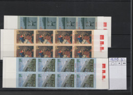 Norwegen Michel Cat.No. Booklet  Mnh/** 1307/1309   - Markenheftchen