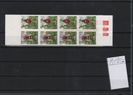 Norwegen Michel Cat.No. Booklet  Mnh/** 30 - Carnets