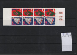 Norwegen Michel Cat.No. Booklet  Used 26 - Cuadernillos