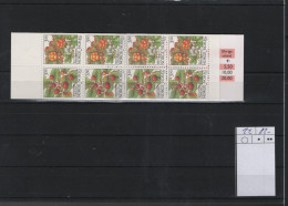 Norwegen Michel Cat.No. Booklet Mnh/** 22 - Carnets