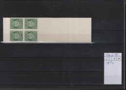 Norwegen Michel Cat.No. Booklet Mnh/** 478+481  - Postzegelboekjes