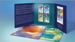 Poland 2024 - Cryptofolder "In The Sky" Collection 2.0,  Edition Of 2,000 Pieces - Andere & Zonder Classificatie