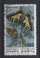 Tunesie 1994 Butterfly Y.T.1234  (0) - Tunesien (1956-...)