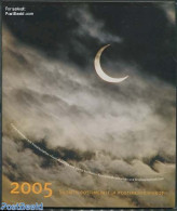 Finland 2005 Official Year Set 2005, Mint NH, Various - Yearsets (by Country) - Ungebraucht
