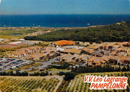 83 - Ramatuelle - Village De Vacances "Pampelonne" - Golfe De Saint Tropez - Ramatuelle