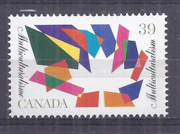 Canada 1990. Multiculturalismo . Sc=1270 (**) - Unused Stamps