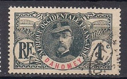 DAHOMEY     OBLITERE - Used Stamps