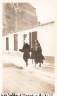 Les Sables D'olonne * Photo Ancienne 1932 11.5x7cm - Sables D'Olonne