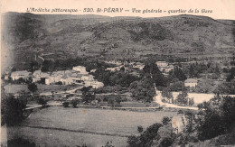 07-SAINT PERAY-N°T2618-F/0323 - Saint Péray